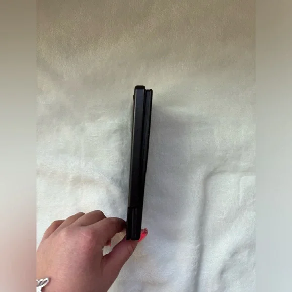 Vintage Texas Instruments BA-II Plus Financial Calculator TI-BAII - Picture 6 of 6